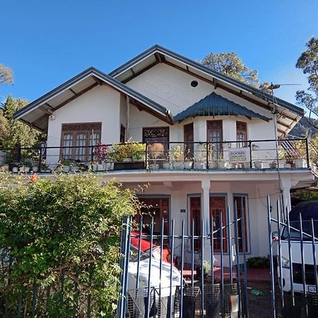 Sasru Holiday Home Nuwara Eliya Ngoại thất bức ảnh