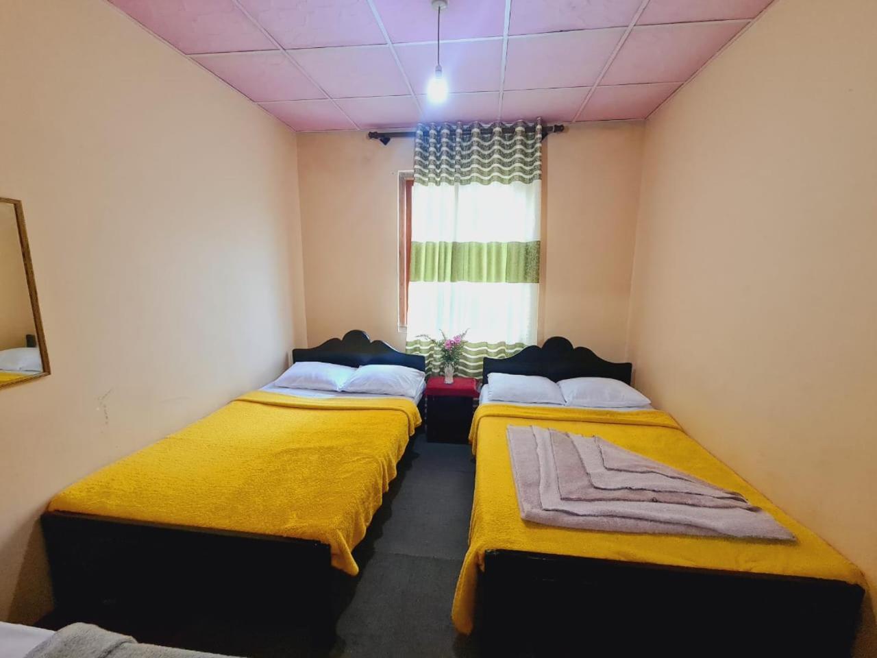 Sasru Holiday Home Nuwara Eliya Ngoại thất bức ảnh