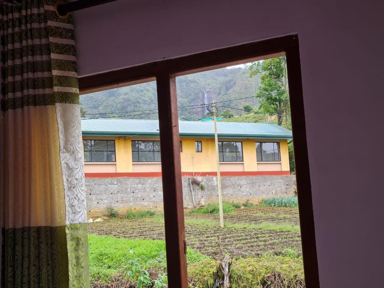 Sasru Holiday Home Nuwara Eliya Ngoại thất bức ảnh