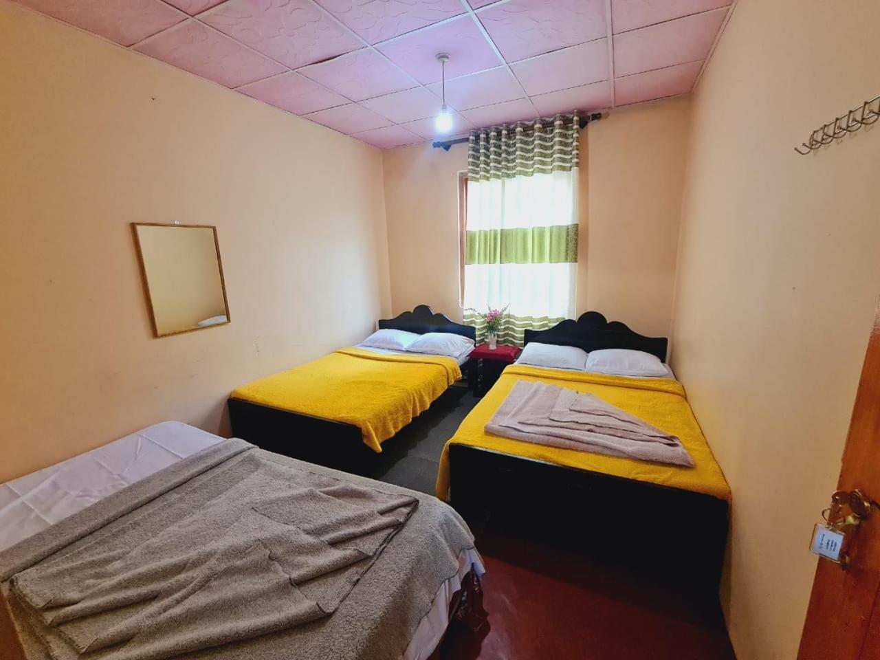 Sasru Holiday Home Nuwara Eliya Ngoại thất bức ảnh