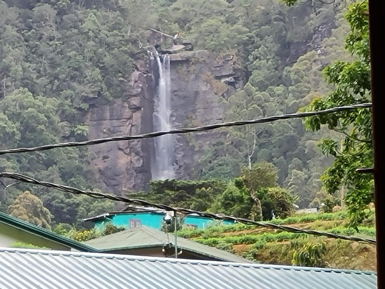 Sasru Holiday Home Nuwara Eliya Ngoại thất bức ảnh
