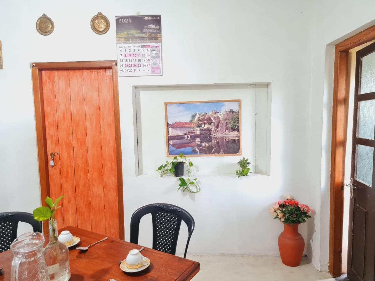 Sasru Holiday Home Nuwara Eliya Ngoại thất bức ảnh