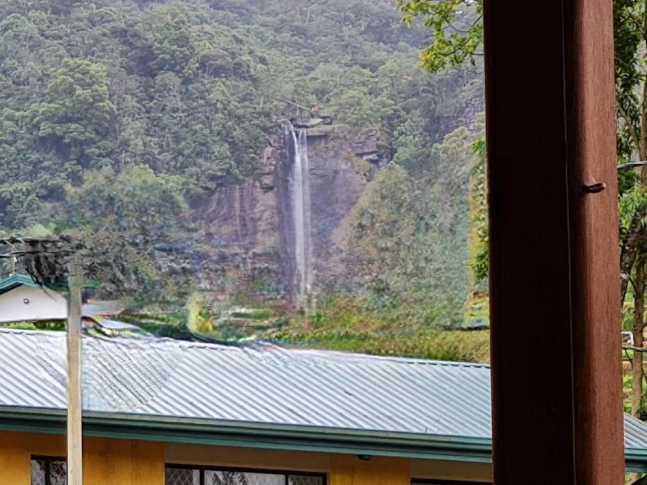 Sasru Holiday Home Nuwara Eliya Ngoại thất bức ảnh