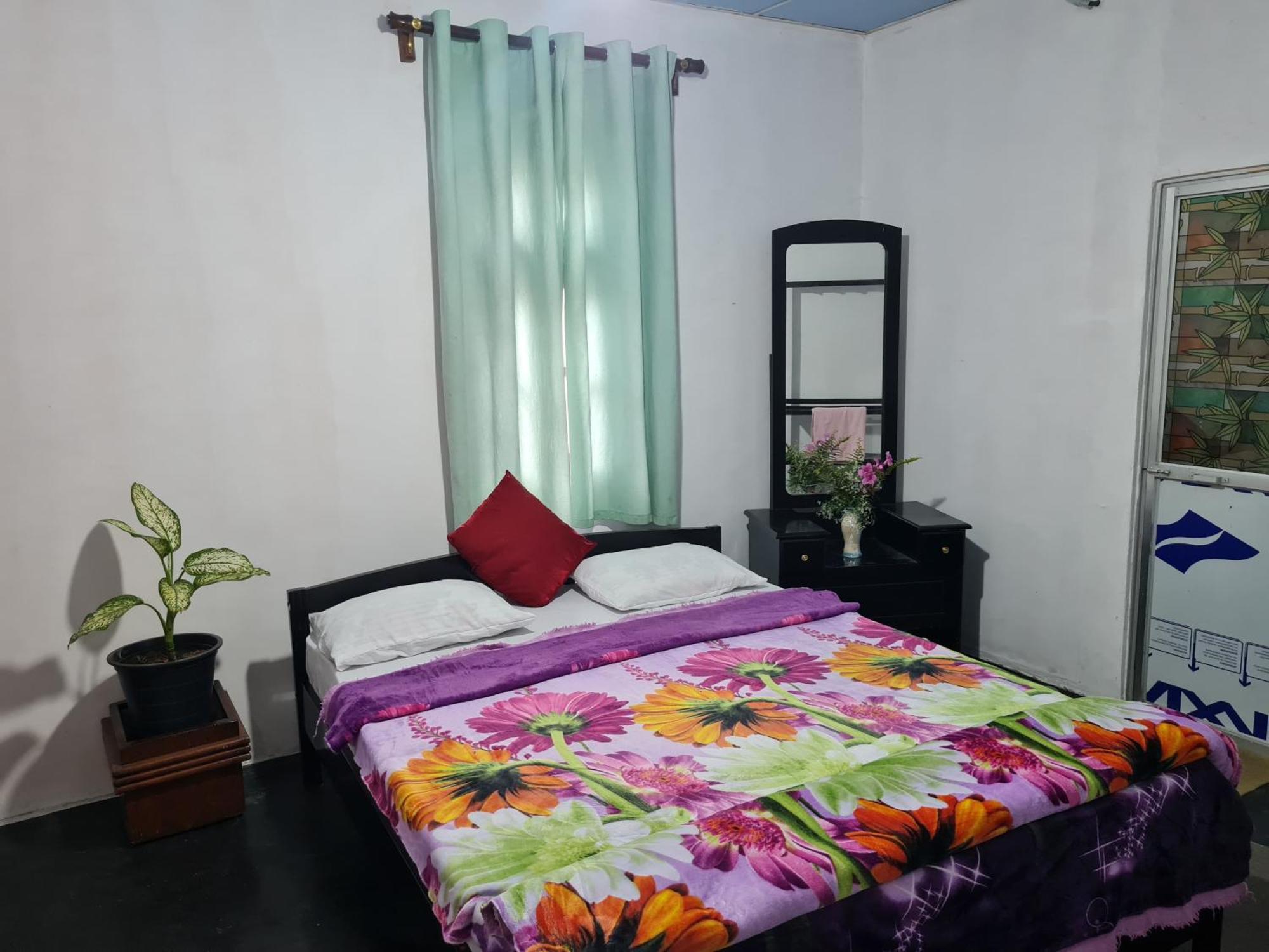 Sasru Holiday Home Nuwara Eliya Ngoại thất bức ảnh
