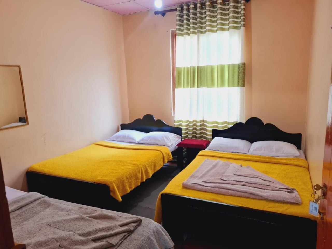 Sasru Holiday Home Nuwara Eliya Ngoại thất bức ảnh