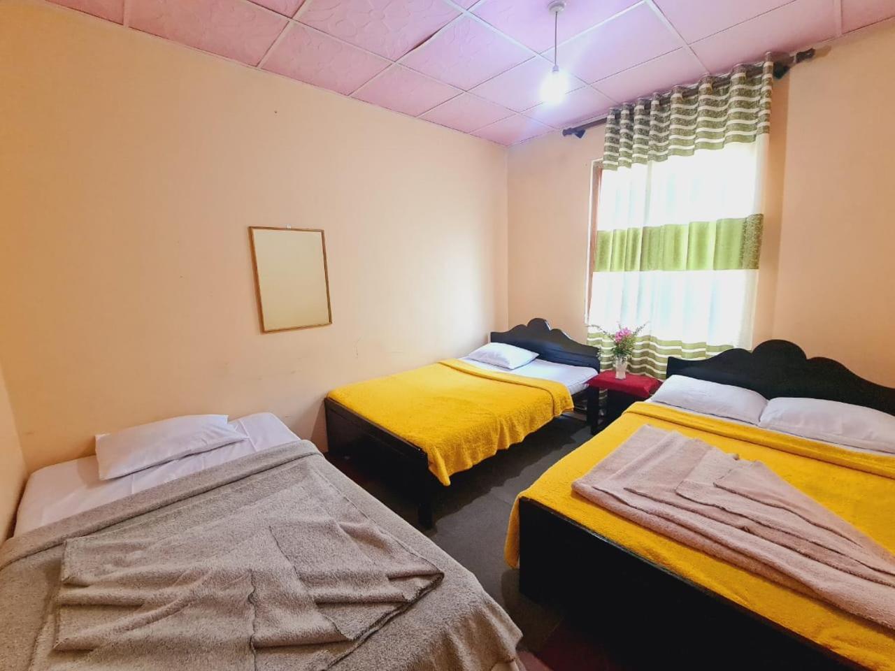 Sasru Holiday Home Nuwara Eliya Ngoại thất bức ảnh