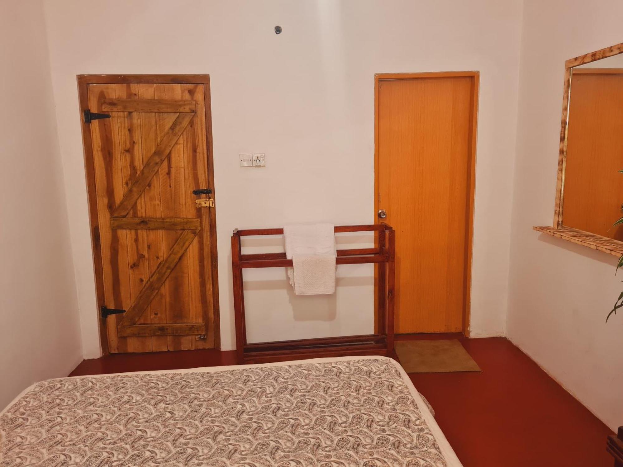 Sasru Holiday Home Nuwara Eliya Ngoại thất bức ảnh