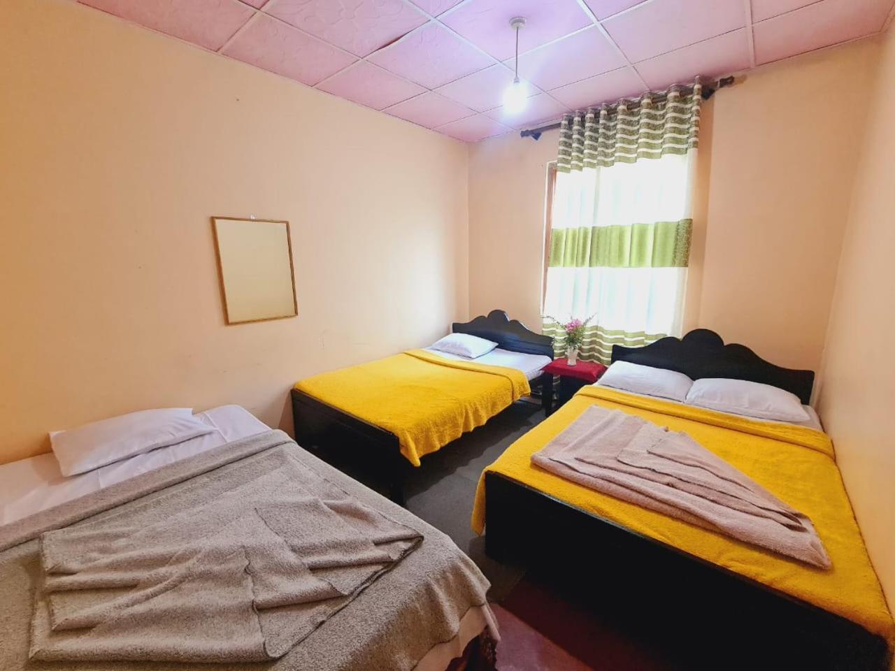 Sasru Holiday Home Nuwara Eliya Ngoại thất bức ảnh