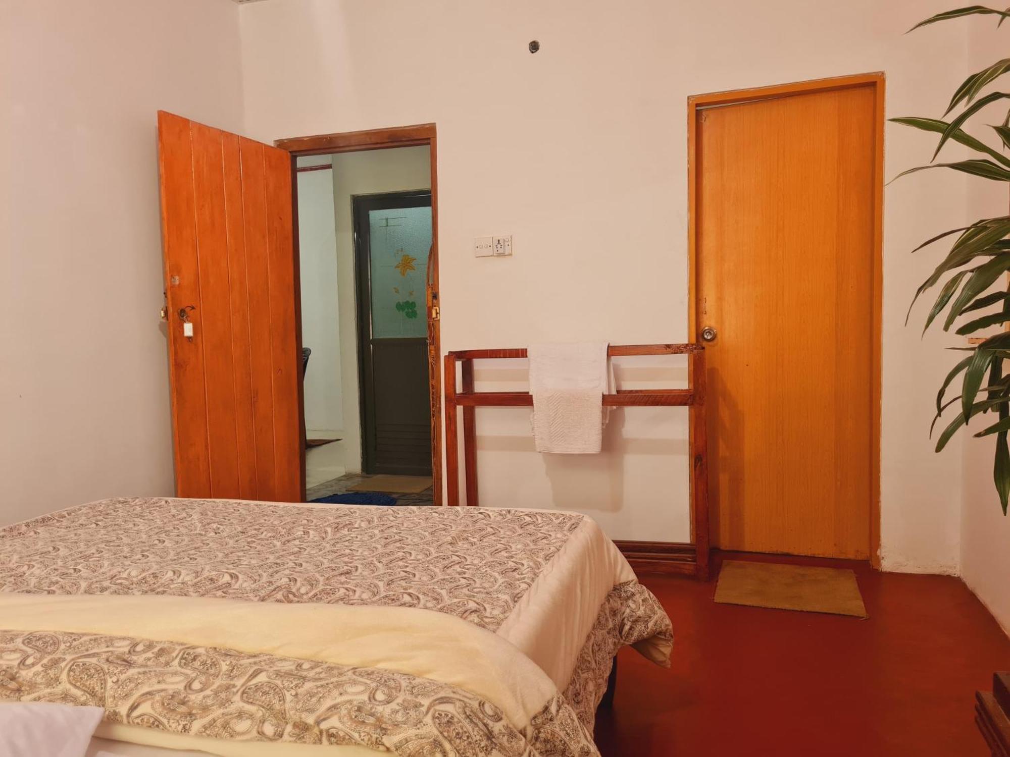 Sasru Holiday Home Nuwara Eliya Ngoại thất bức ảnh
