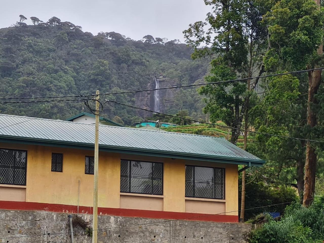 Sasru Holiday Home Nuwara Eliya Ngoại thất bức ảnh
