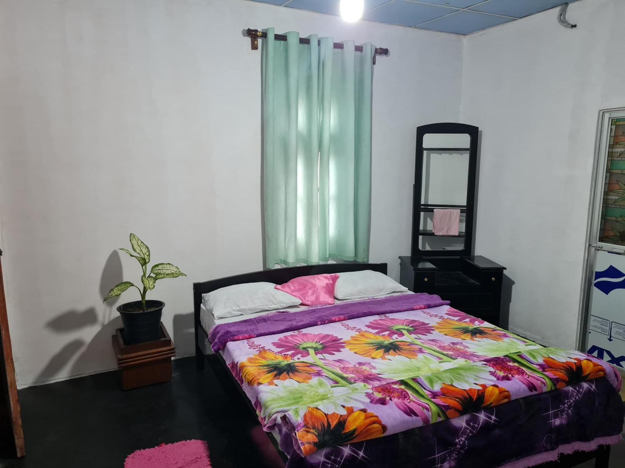 Sasru Holiday Home Nuwara Eliya Ngoại thất bức ảnh