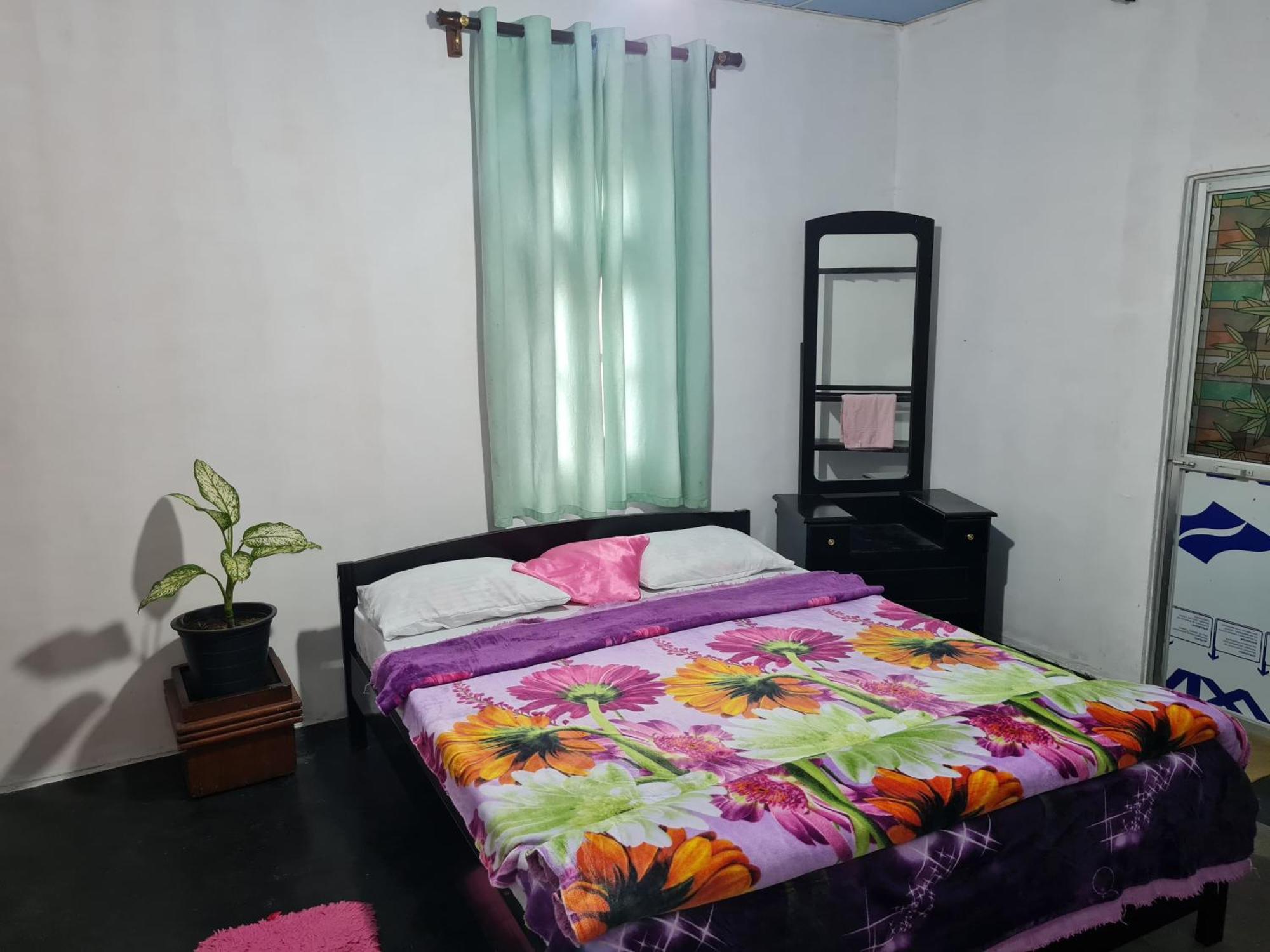 Sasru Holiday Home Nuwara Eliya Ngoại thất bức ảnh