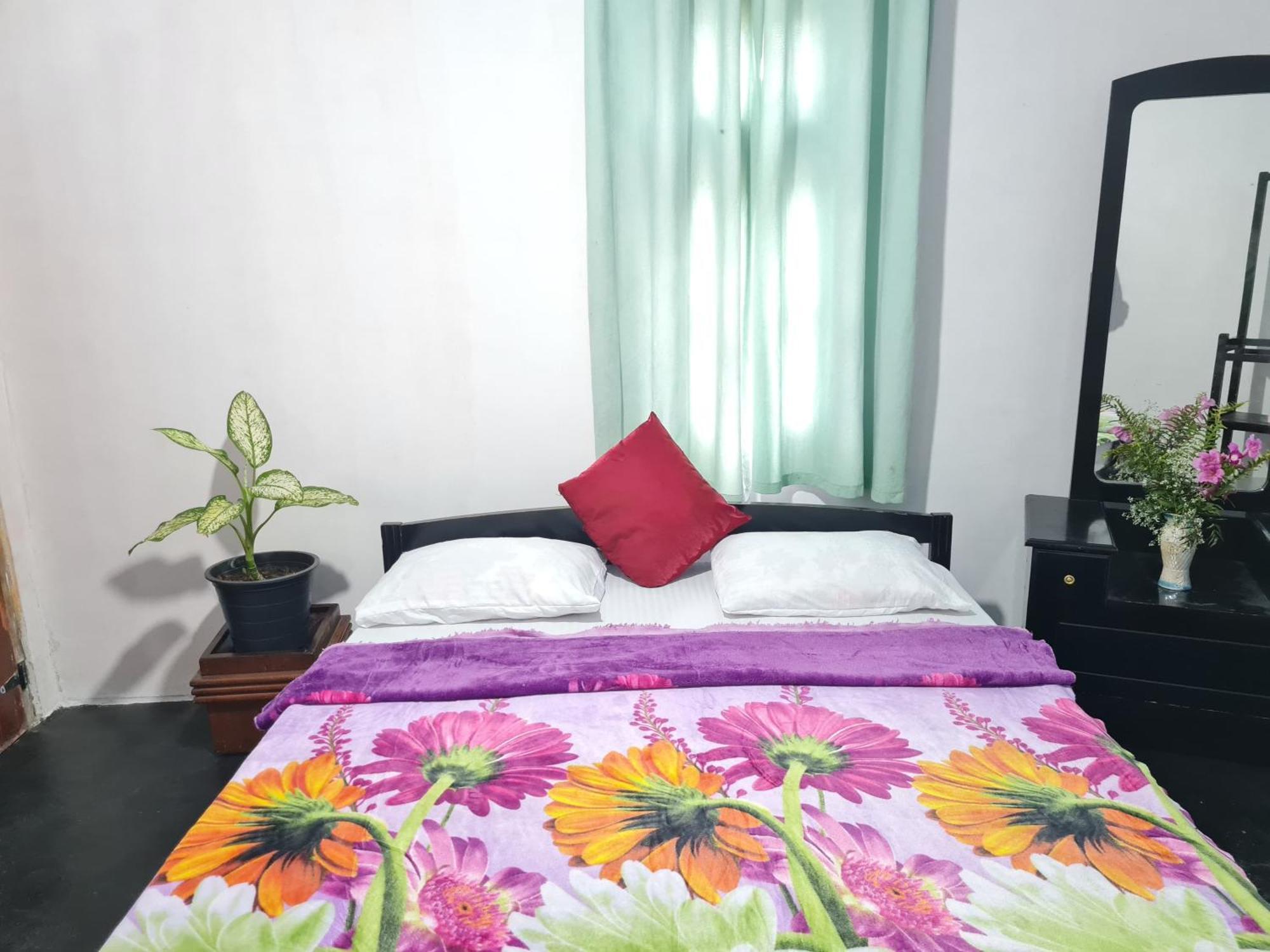 Sasru Holiday Home Nuwara Eliya Ngoại thất bức ảnh