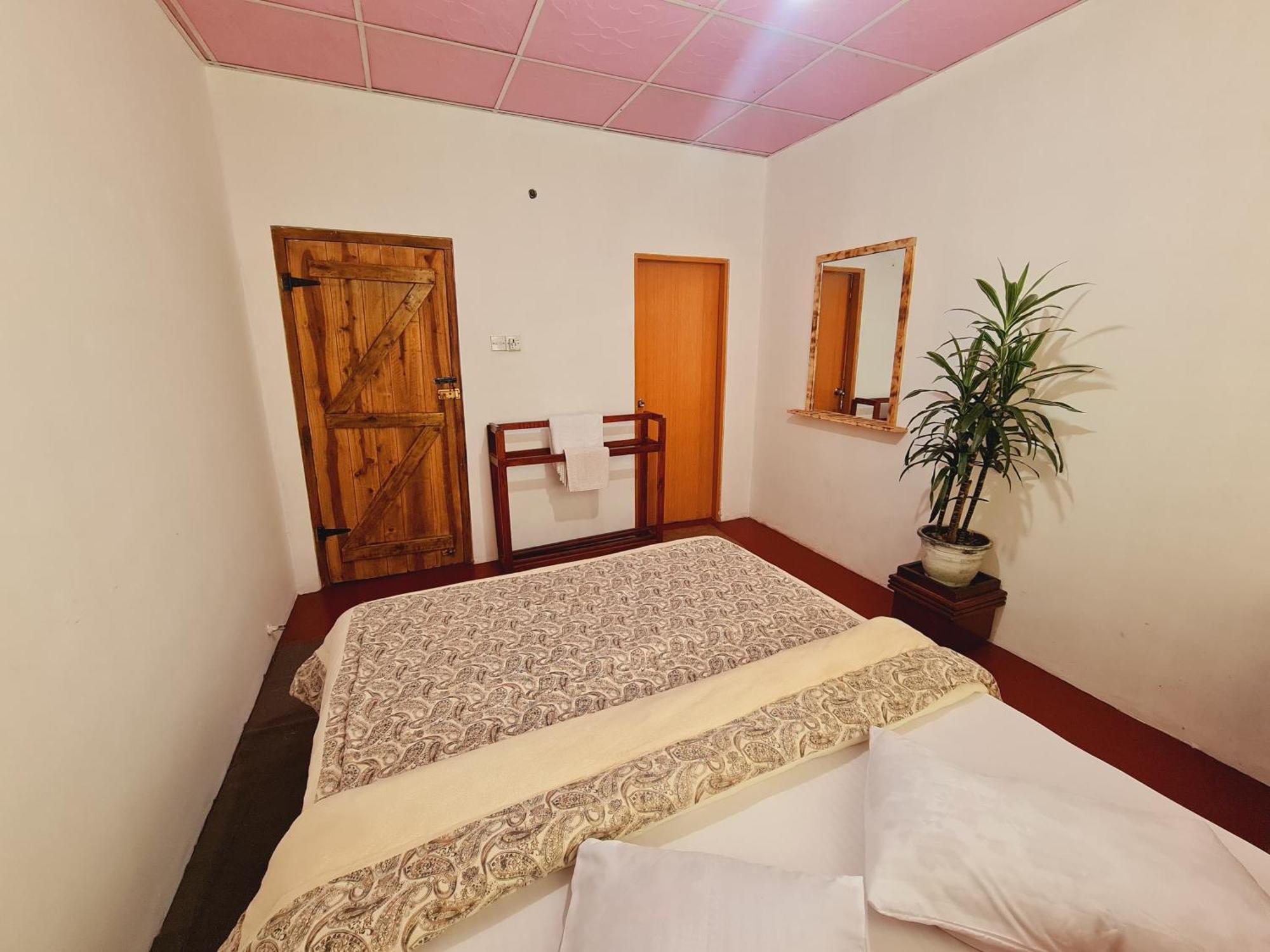 Sasru Holiday Home Nuwara Eliya Ngoại thất bức ảnh