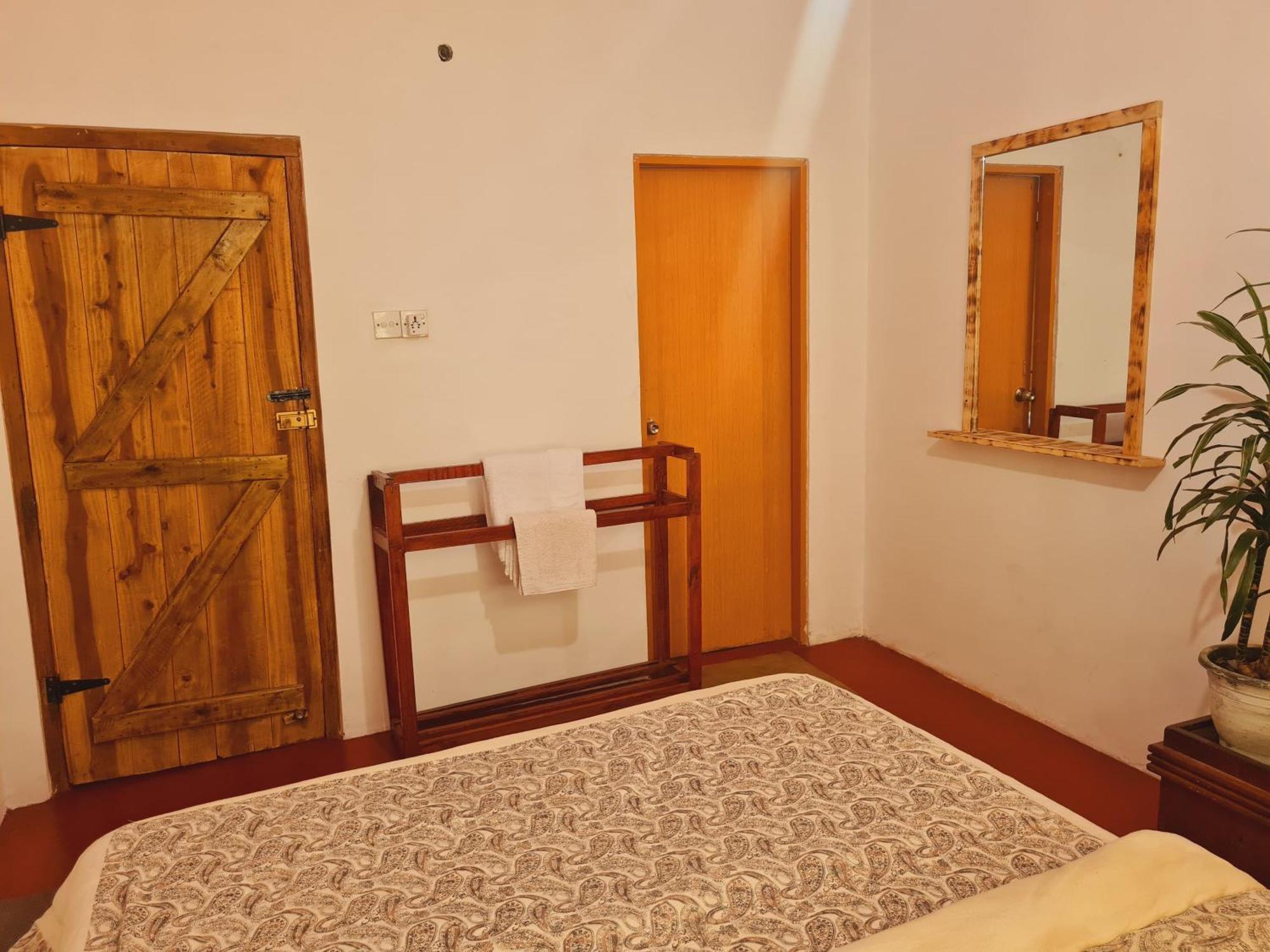 Sasru Holiday Home Nuwara Eliya Ngoại thất bức ảnh