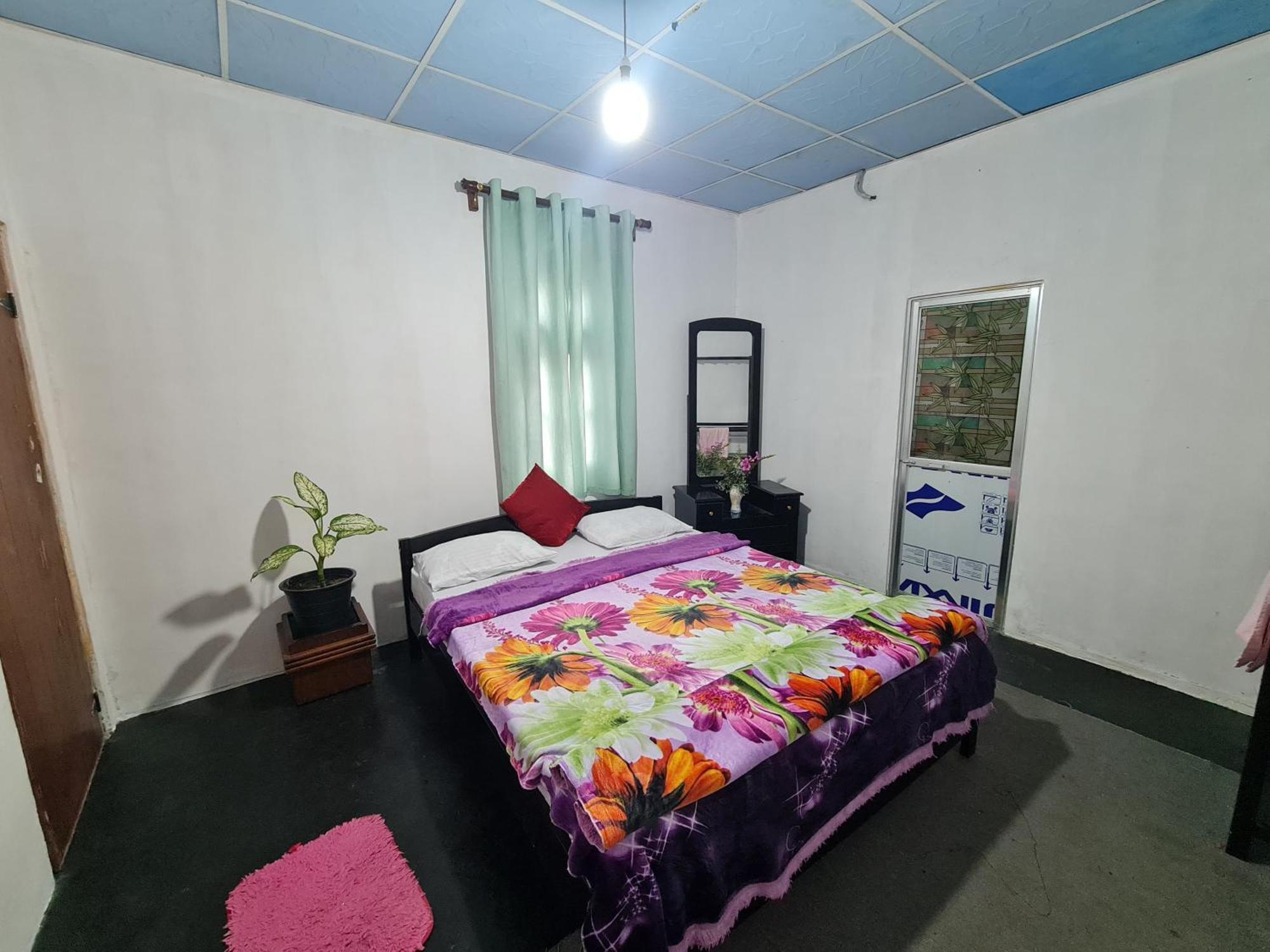 Sasru Holiday Home Nuwara Eliya Ngoại thất bức ảnh