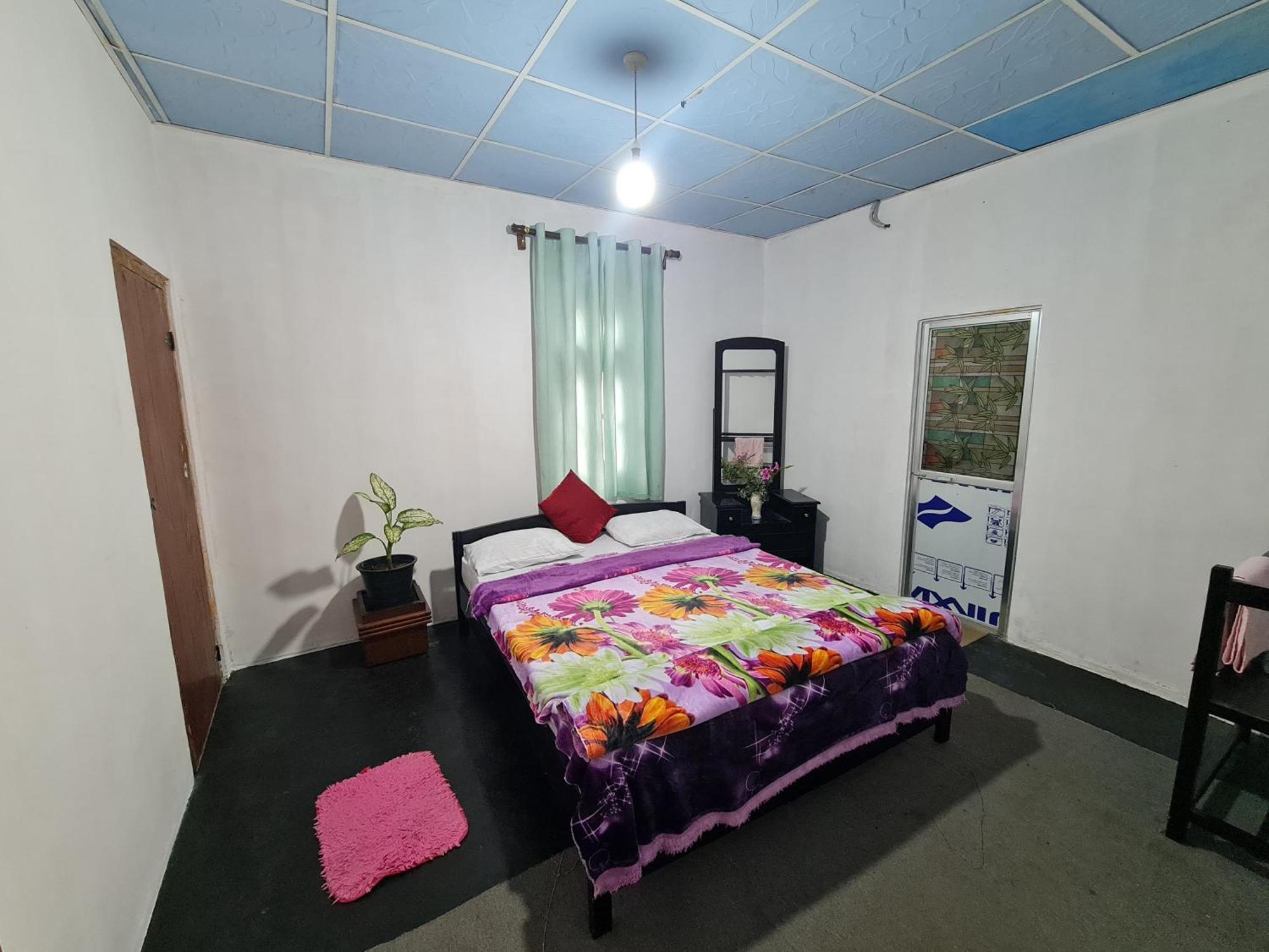 Sasru Holiday Home Nuwara Eliya Ngoại thất bức ảnh