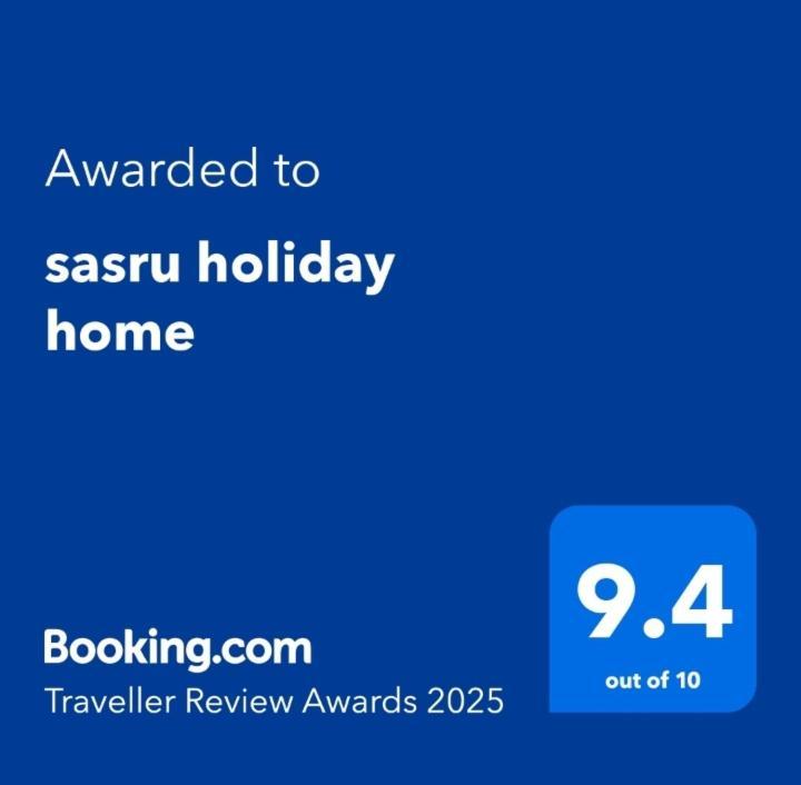 Sasru Holiday Home Nuwara Eliya Ngoại thất bức ảnh
